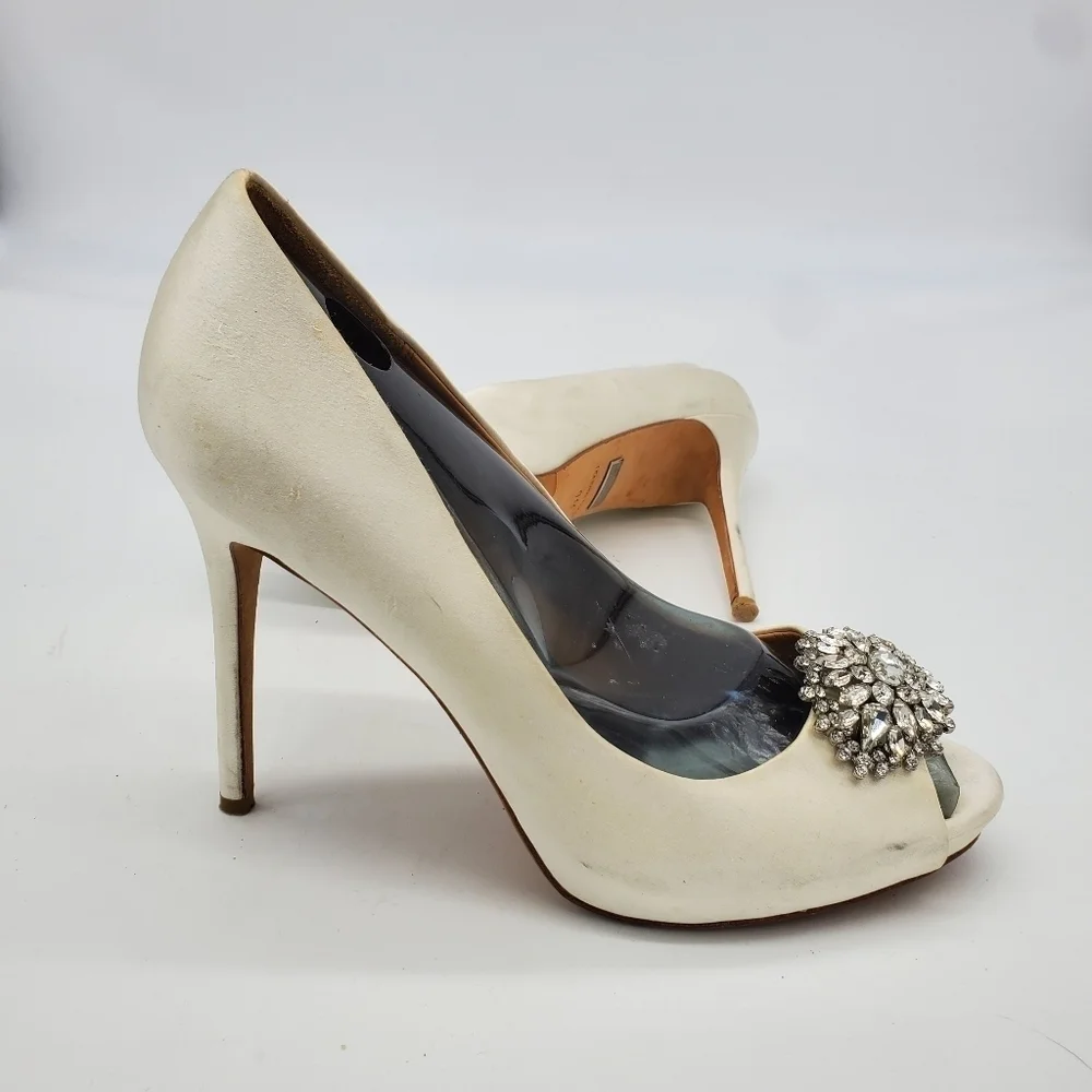 Badgley Mischka badgley shoes